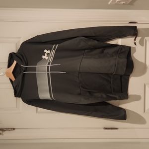 Under Armour Hooded Sweatshirt